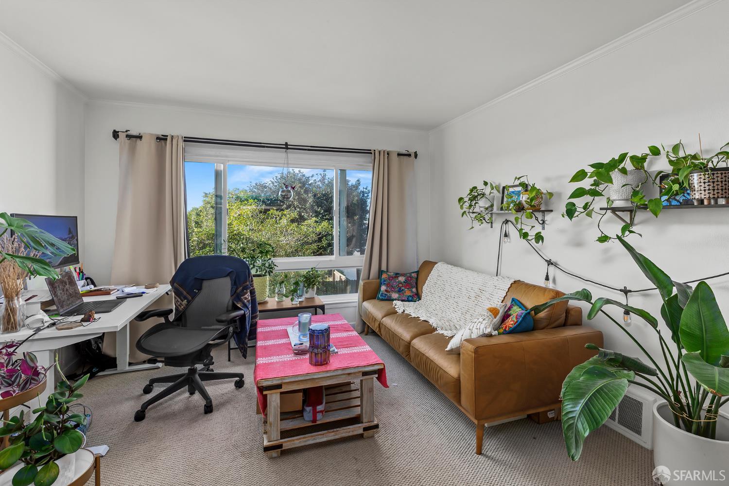 Detail Gallery Image 7 of 18 For 2375 24th Ave, San Francisco,  CA 94116 - – Beds | – Baths