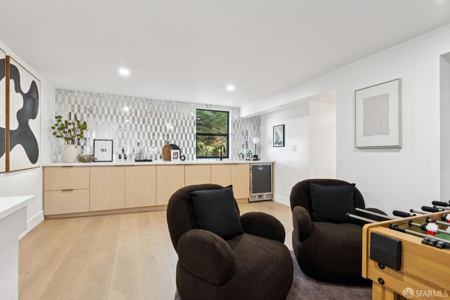 Detail Gallery Image 37 of 45 For 55 Upland Dr, San Francisco,  CA 94127 - 6 Beds | 5 Baths