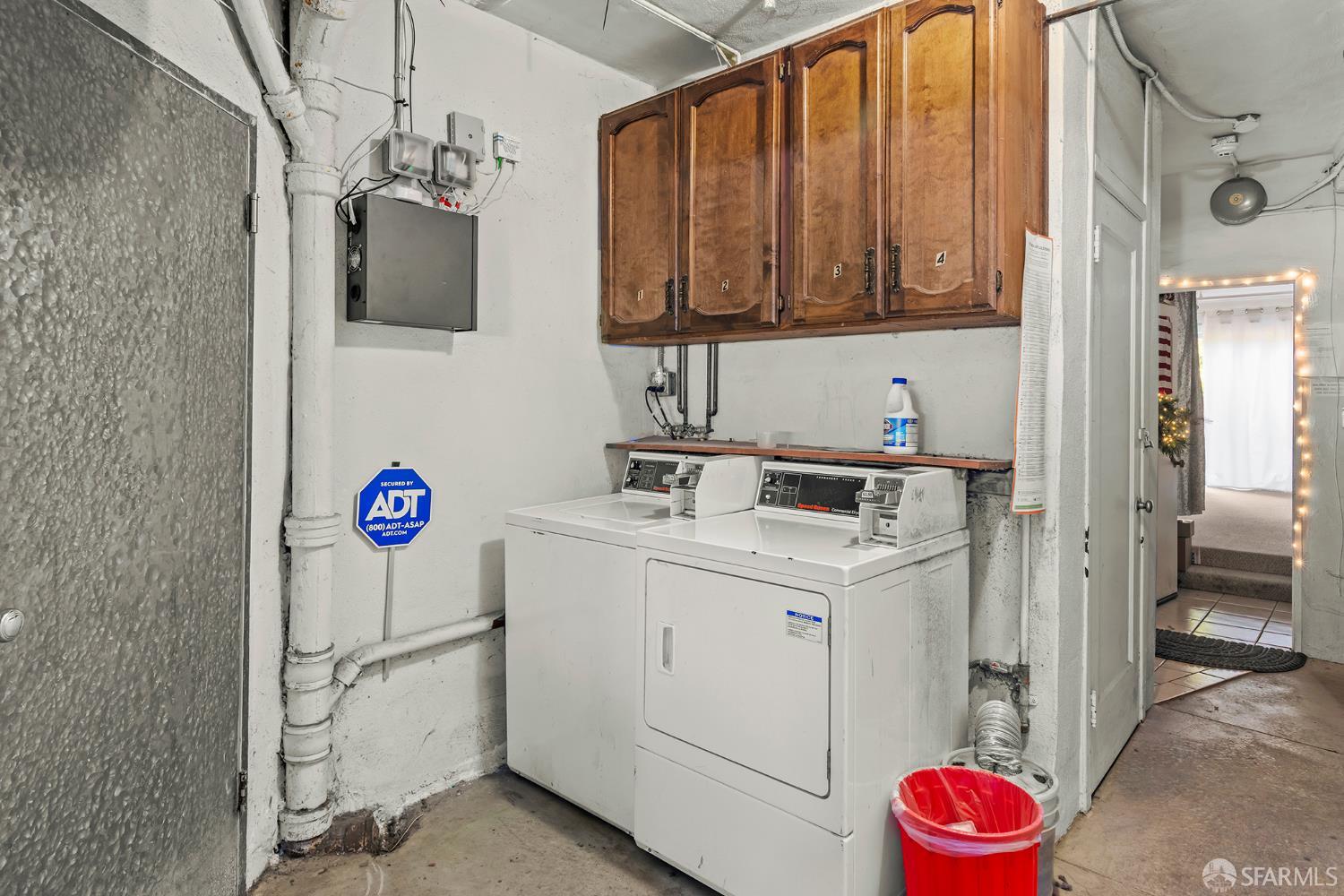 Detail Gallery Image 18 of 18 For 2375 24th Ave, San Francisco,  CA 94116 - – Beds | – Baths