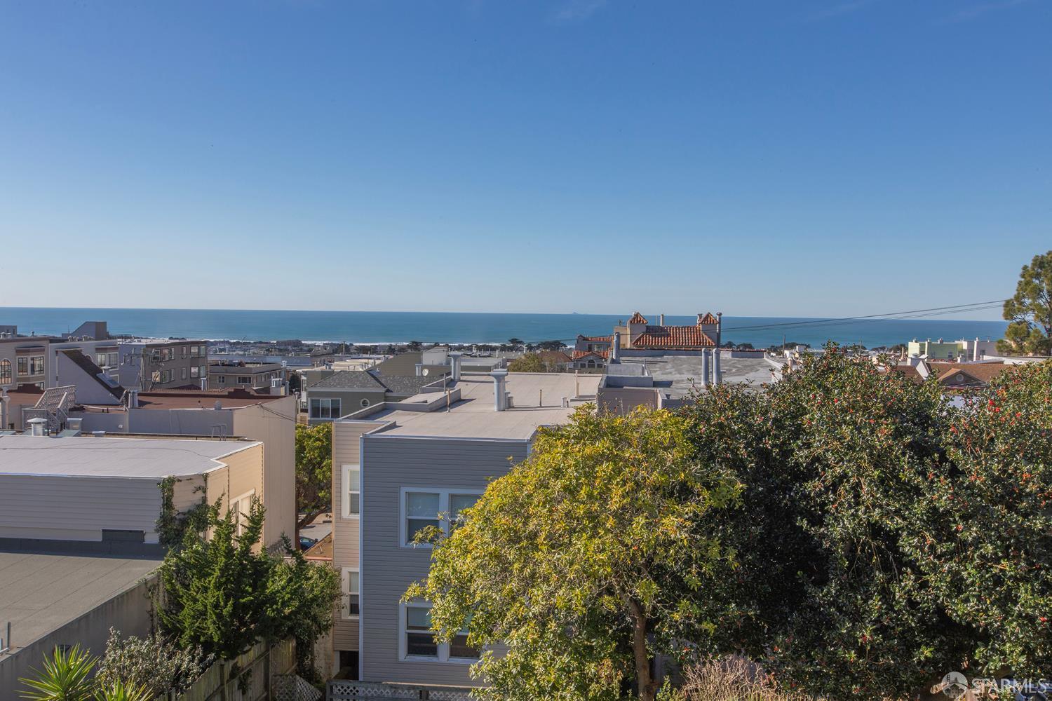 Detail Gallery Image 13 of 18 For 2375 24th Ave, San Francisco,  CA 94116 - – Beds | – Baths