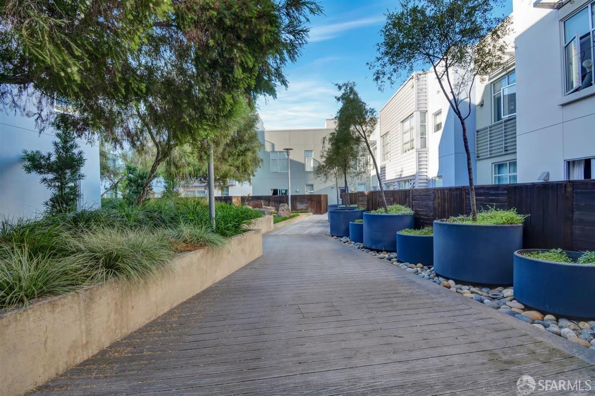 Detail Gallery Image 17 of 30 For 451 Kansas St #571,  San Francisco,  CA 94107 - 1 Beds | 1 Baths