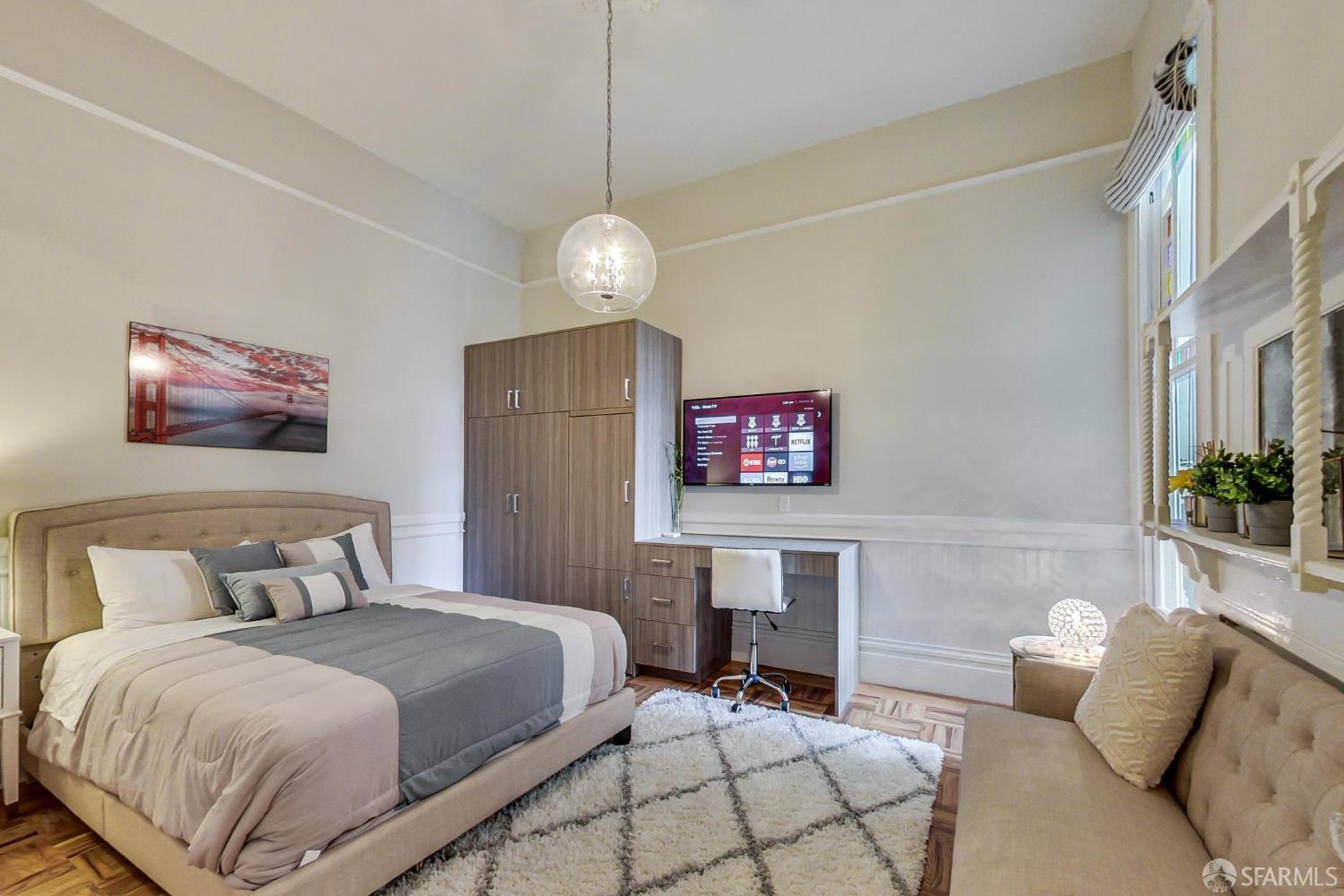 Detail Gallery Image 14 of 33 For 751 Capp St #753,  San Francisco,  CA 94110 - 6 Beds | 3 Baths