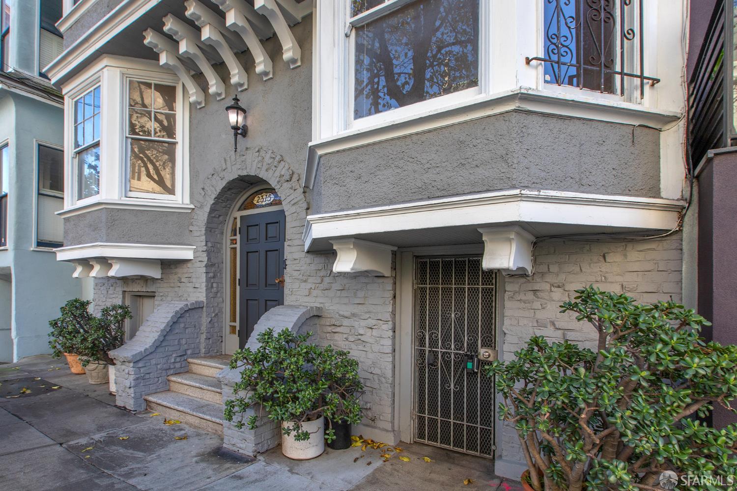 Detail Gallery Image 27 of 30 For 2315 Bush St, San Francisco,  CA 94115 - – Beds | – Baths