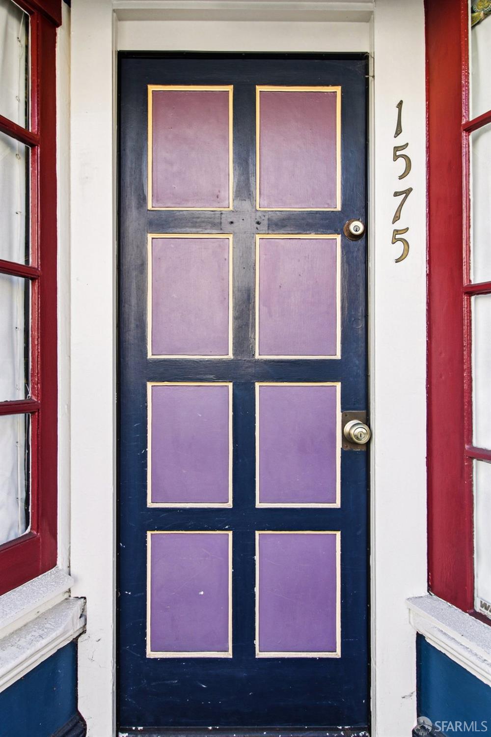 Detail Gallery Image 59 of 99 For 560 Lyon St, San Francisco,  CA 94117 - 5 Beds | 3/1 Baths