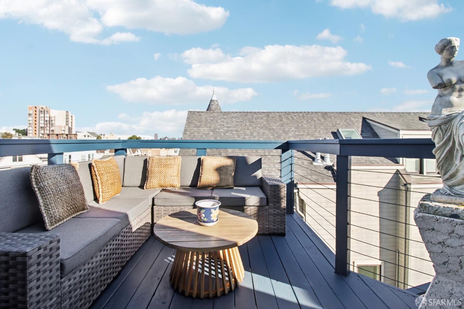 Detail Gallery Image 52 of 99 For 560 Lyon St, San Francisco,  CA 94117 - 5 Beds | 3/1 Baths