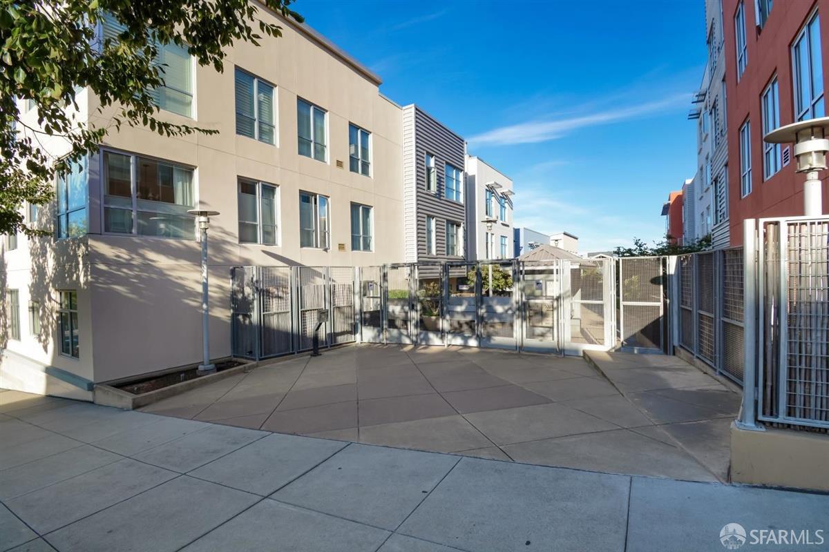 Detail Gallery Image 27 of 30 For 451 Kansas St #571,  San Francisco,  CA 94107 - 1 Beds | 1 Baths