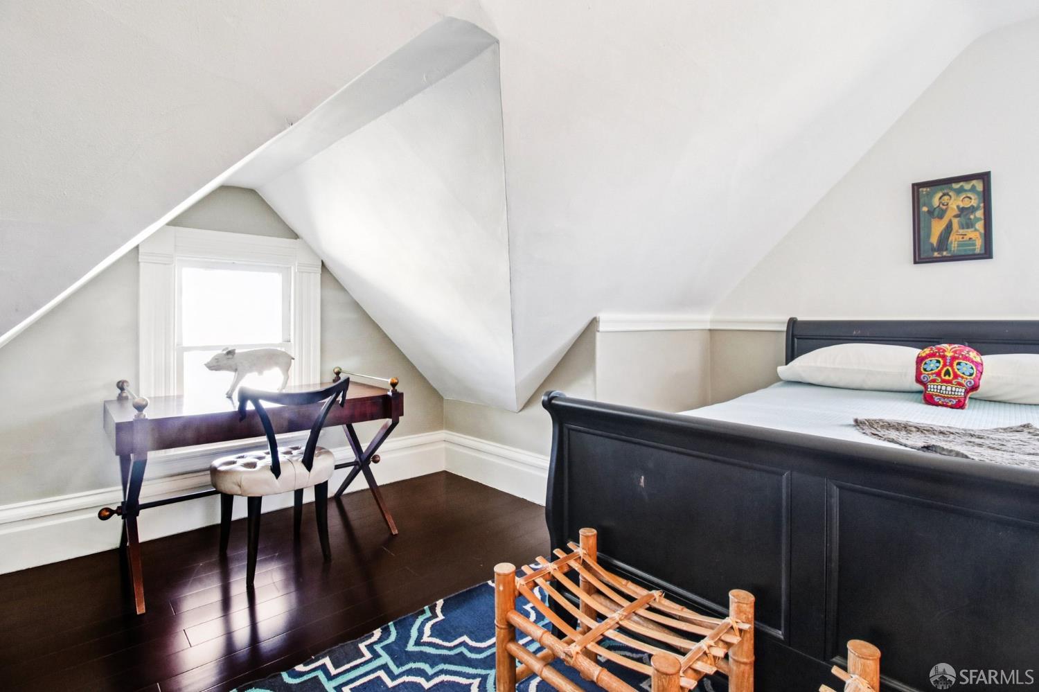 Detail Gallery Image 48 of 99 For 560 Lyon St, San Francisco,  CA 94117 - 5 Beds | 3/1 Baths