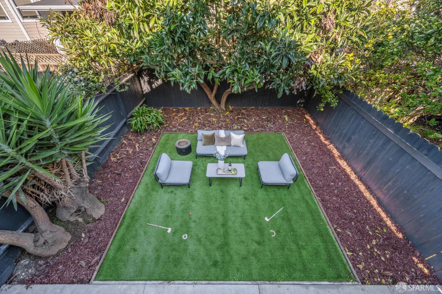 Detail Gallery Image 32 of 55 For 1439 Silver Ave, San Francisco,  CA 94134 - 2 Beds | 2 Baths