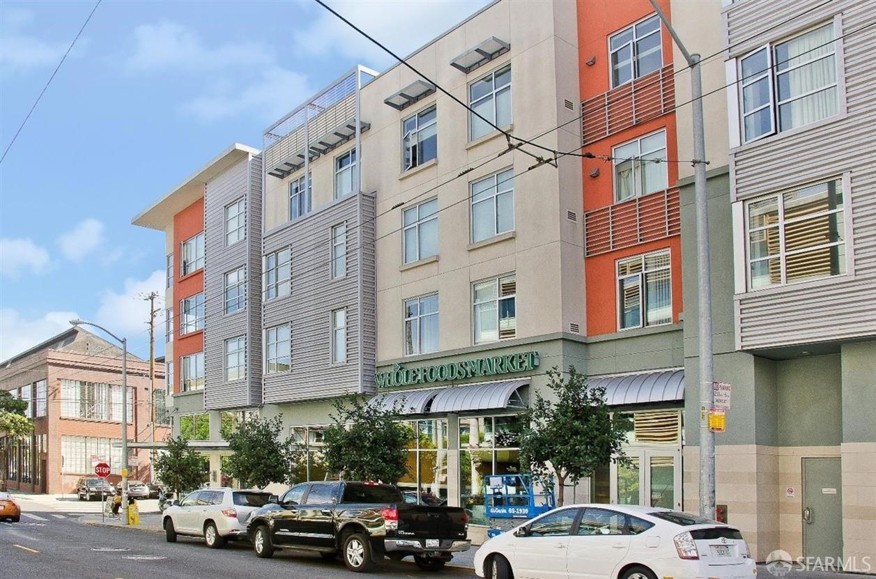 Detail Gallery Image 30 of 30 For 451 Kansas St #571,  San Francisco,  CA 94107 - 1 Beds | 1 Baths