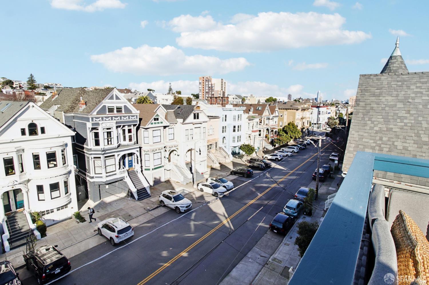 Detail Gallery Image 56 of 99 For 560 Lyon St, San Francisco,  CA 94117 - 5 Beds | 3/1 Baths