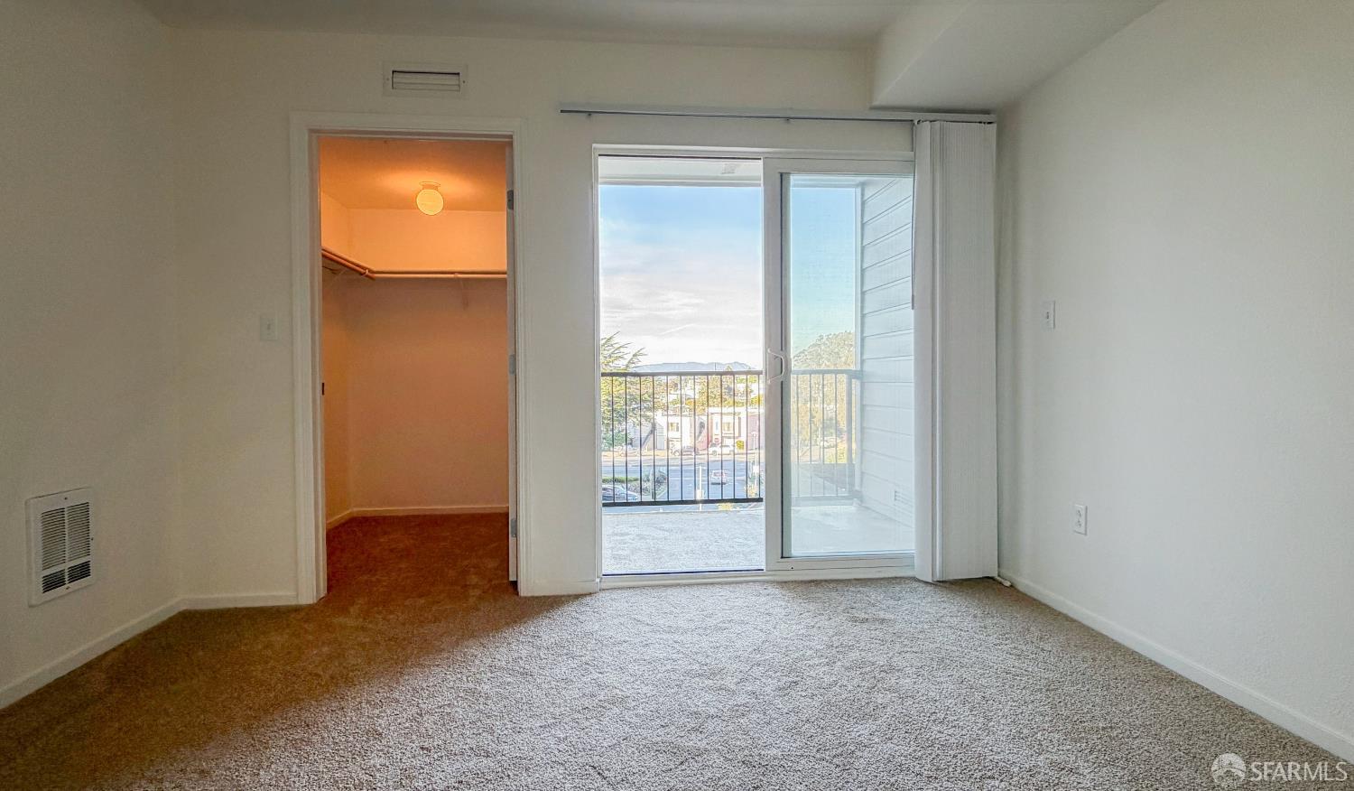 Detail Gallery Image 11 of 22 For 8300 Oceanview Ter #209,  San Francisco,  CA 94132 - 1 Beds | 1 Baths