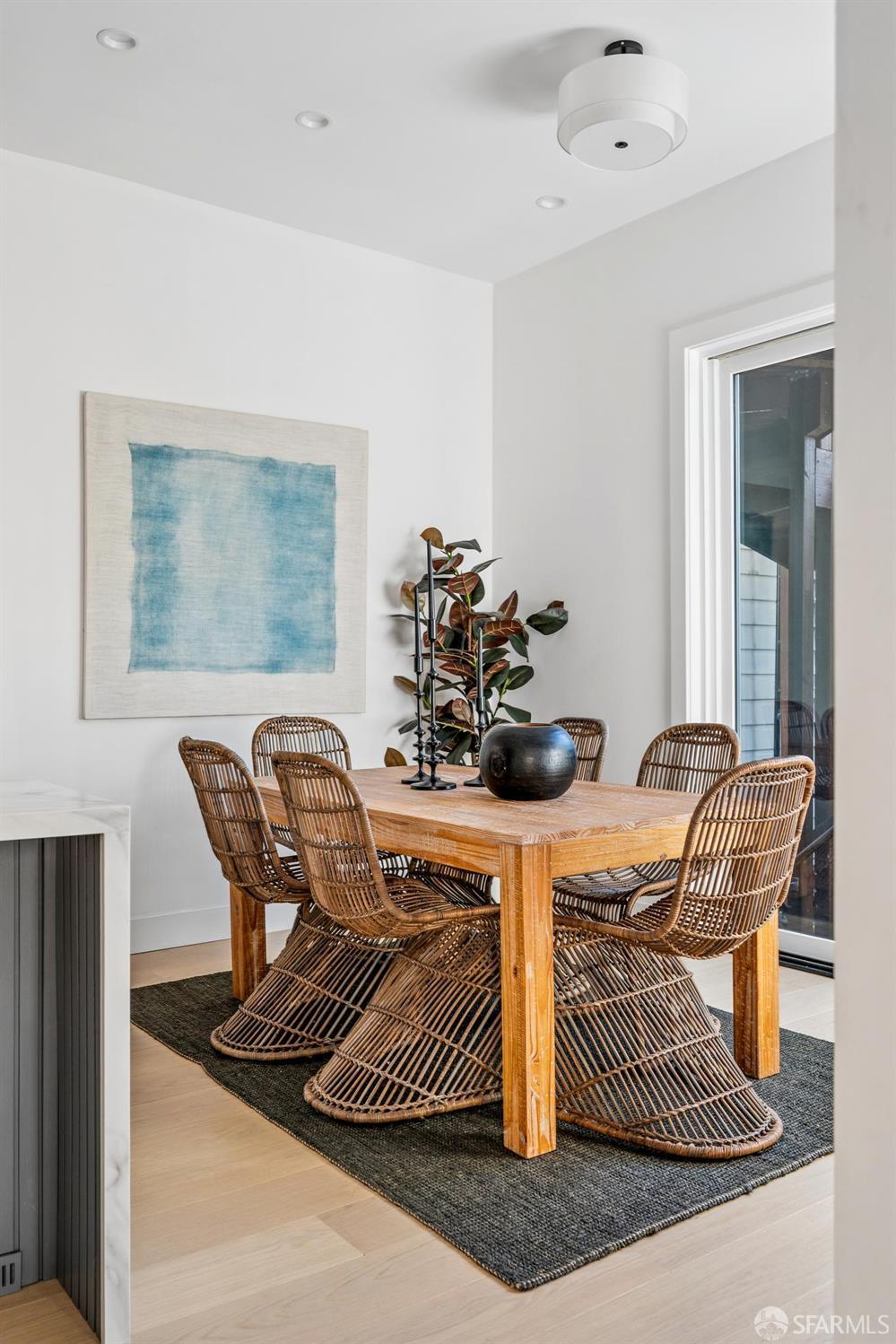 Detail Gallery Image 10 of 50 For 3821 23rd St, San Francisco,  CA 94114 - 3 Beds | 3 Baths