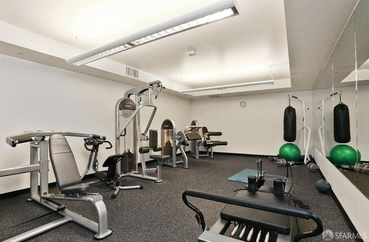 Detail Gallery Image 23 of 30 For 451 Kansas St #571,  San Francisco,  CA 94107 - 1 Beds | 1 Baths