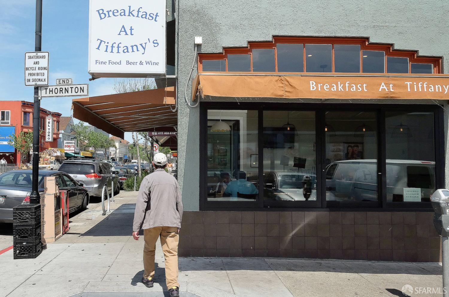 Detail Gallery Image 53 of 55 For 1439 Silver Ave, San Francisco,  CA 94134 - 2 Beds | 2 Baths