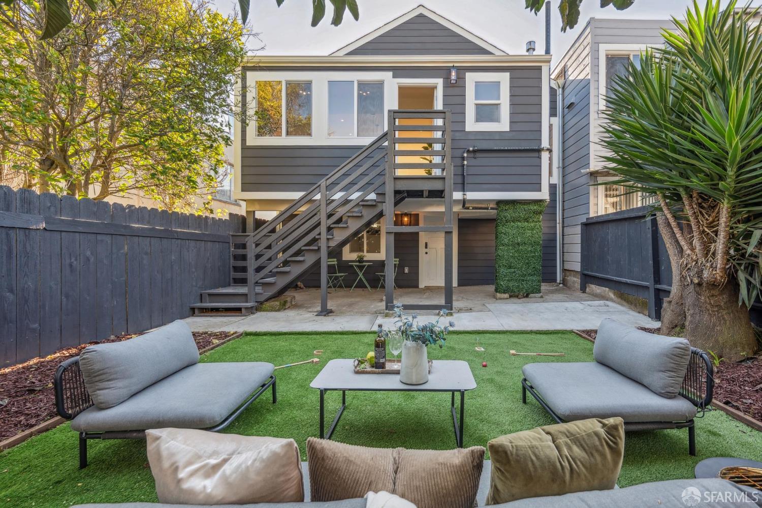 Detail Gallery Image 37 of 55 For 1439 Silver Ave, San Francisco,  CA 94134 - 2 Beds | 2 Baths