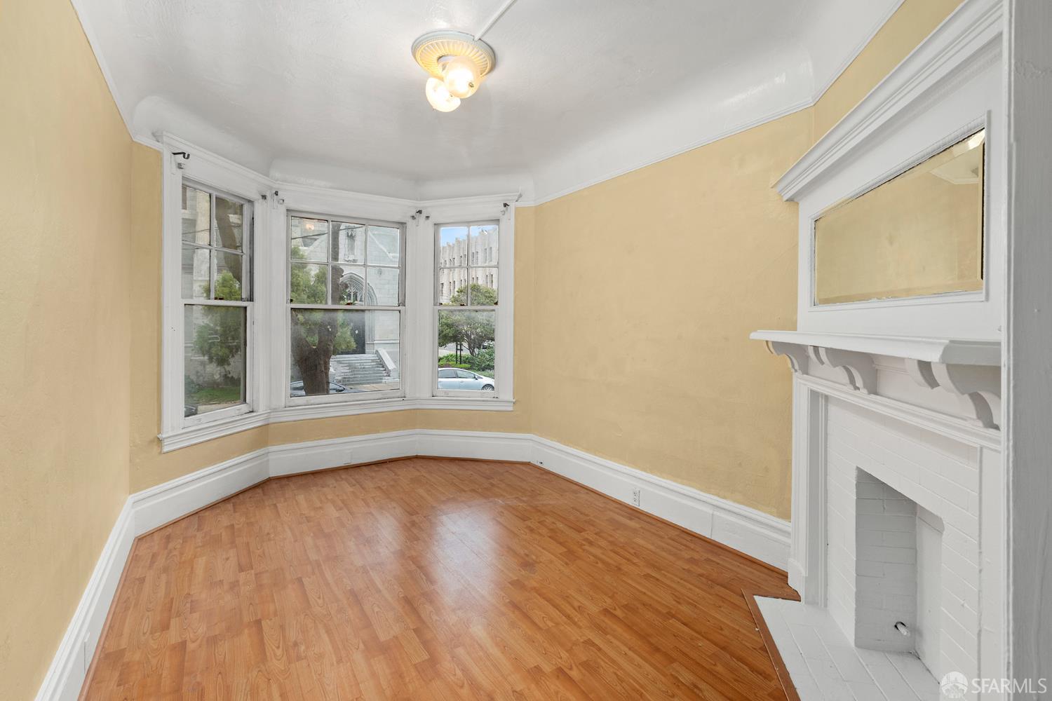 Detail Gallery Image 25 of 30 For 2315 Bush St, San Francisco,  CA 94115 - – Beds | – Baths