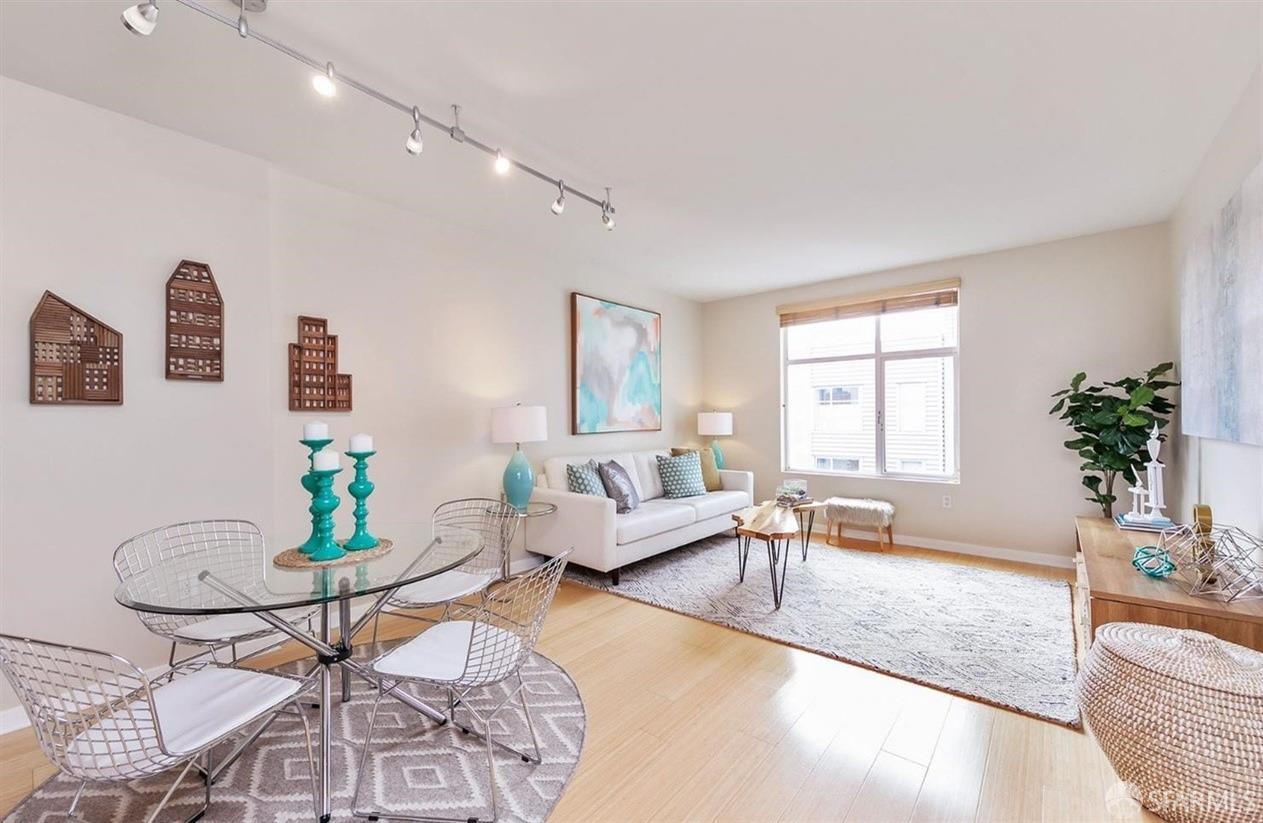 Detail Gallery Image 10 of 30 For 451 Kansas St #571,  San Francisco,  CA 94107 - 1 Beds | 1 Baths