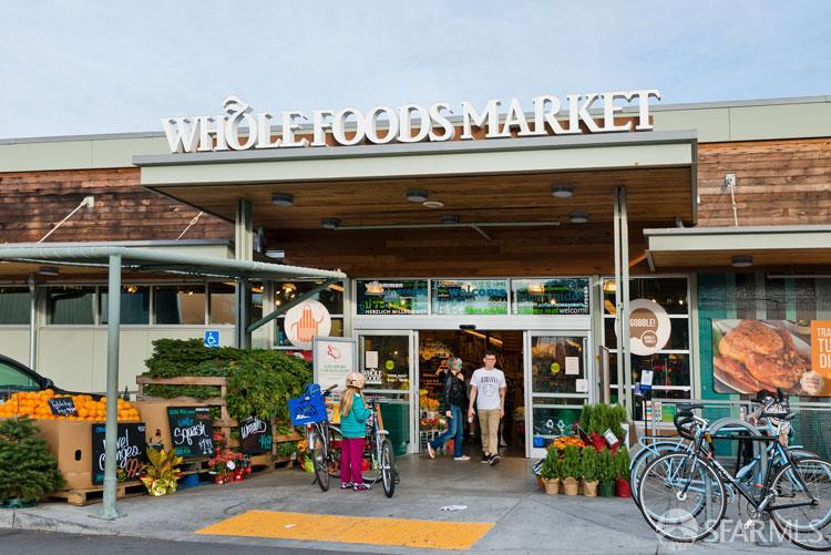 Detail Gallery Image 27 of 35 For 351 Buena Vista E Ave 504e,  San Francisco,  CA 94117 - 1 Beds | 1 Baths