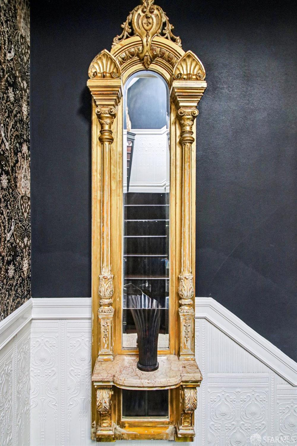 Detail Gallery Image 18 of 99 For 560 Lyon St, San Francisco,  CA 94117 - 5 Beds | 3/1 Baths