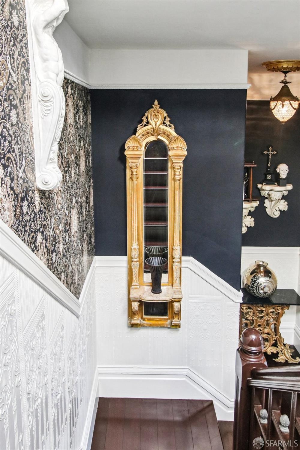 Detail Gallery Image 19 of 99 For 560 Lyon St, San Francisco,  CA 94117 - 5 Beds | 3/1 Baths