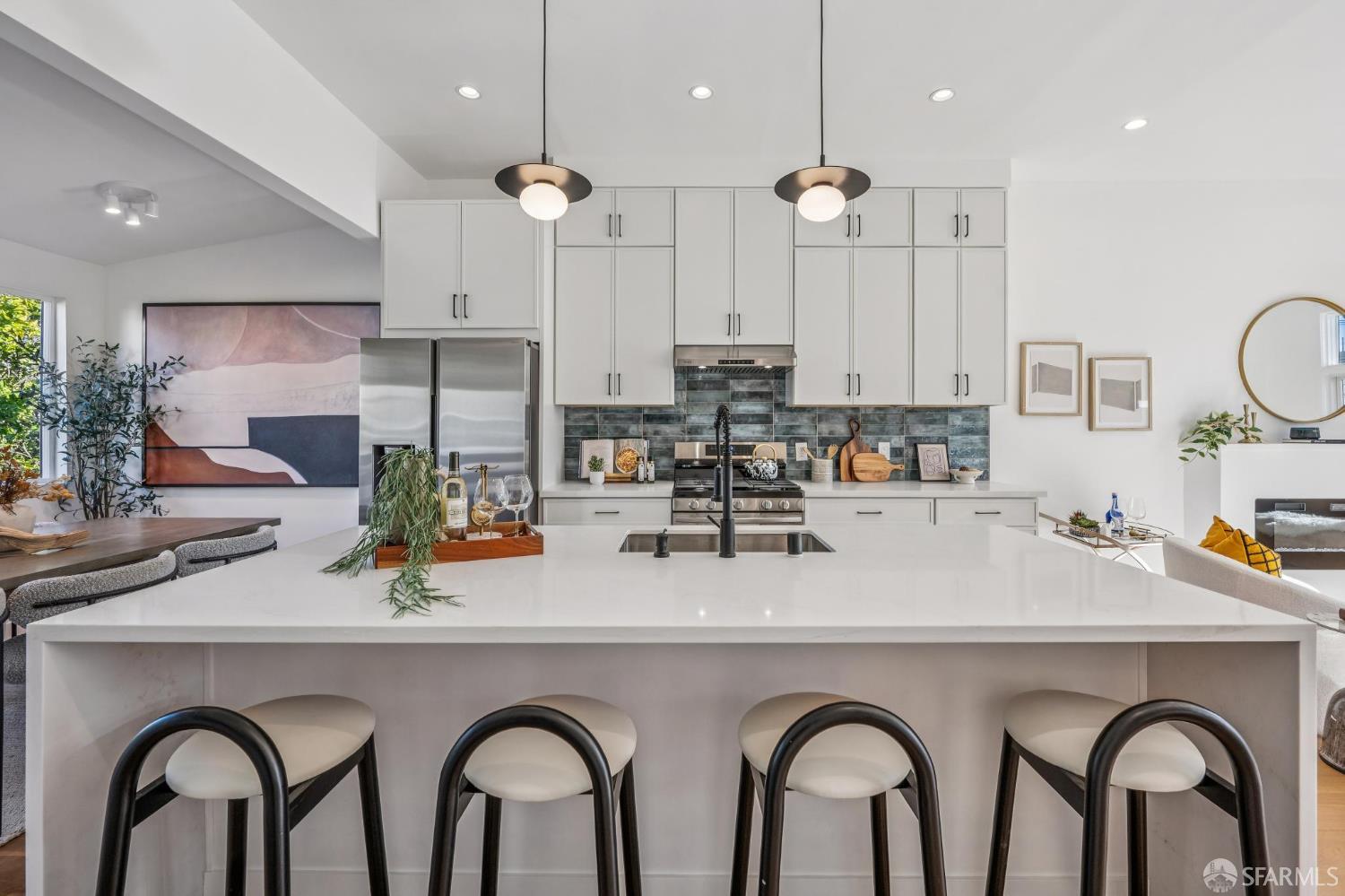 Detail Gallery Image 16 of 55 For 1439 Silver Ave, San Francisco,  CA 94134 - 2 Beds | 2 Baths