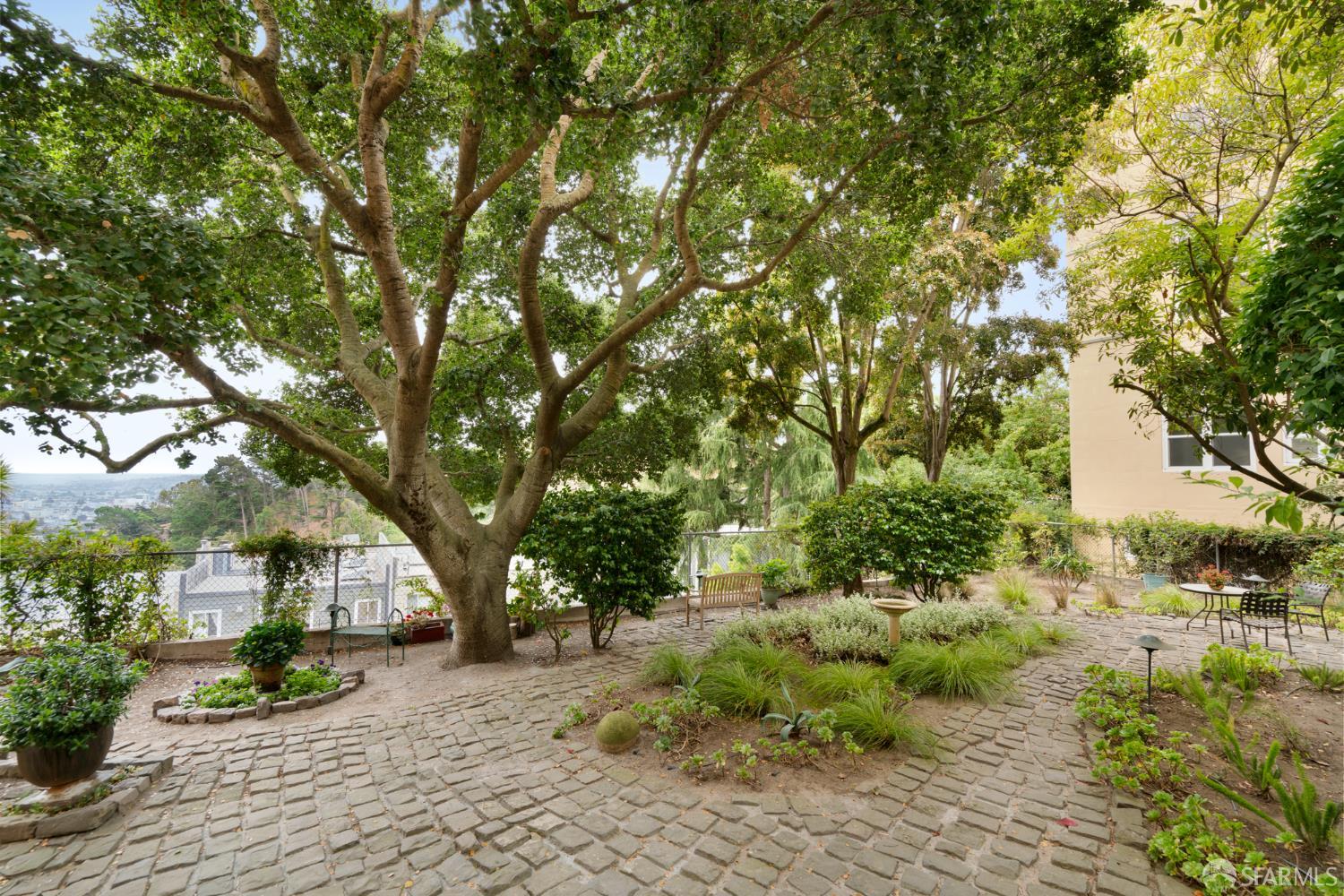 Detail Gallery Image 20 of 35 For 351 Buena Vista E Ave 504e,  San Francisco,  CA 94117 - 1 Beds | 1 Baths