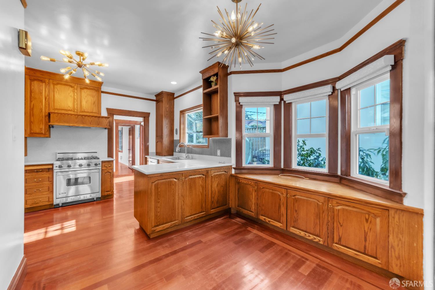 Detail Gallery Image 11 of 38 For 80 Corona St, San Francisco,  CA 94127 - 4 Beds | 3 Baths