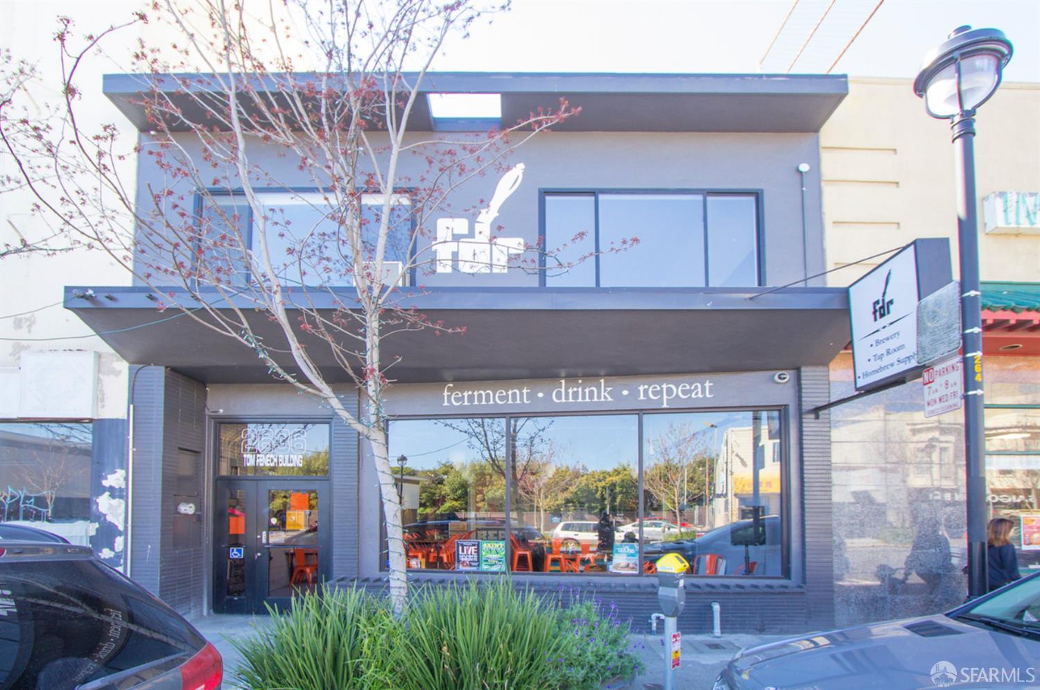 Detail Gallery Image 48 of 55 For 1439 Silver Ave, San Francisco,  CA 94134 - 2 Beds | 2 Baths