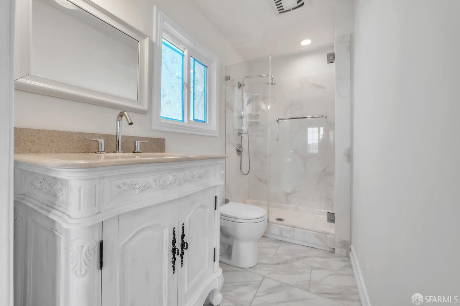 Detail Gallery Image 28 of 38 For 80 Corona St, San Francisco,  CA 94127 - 4 Beds | 3 Baths