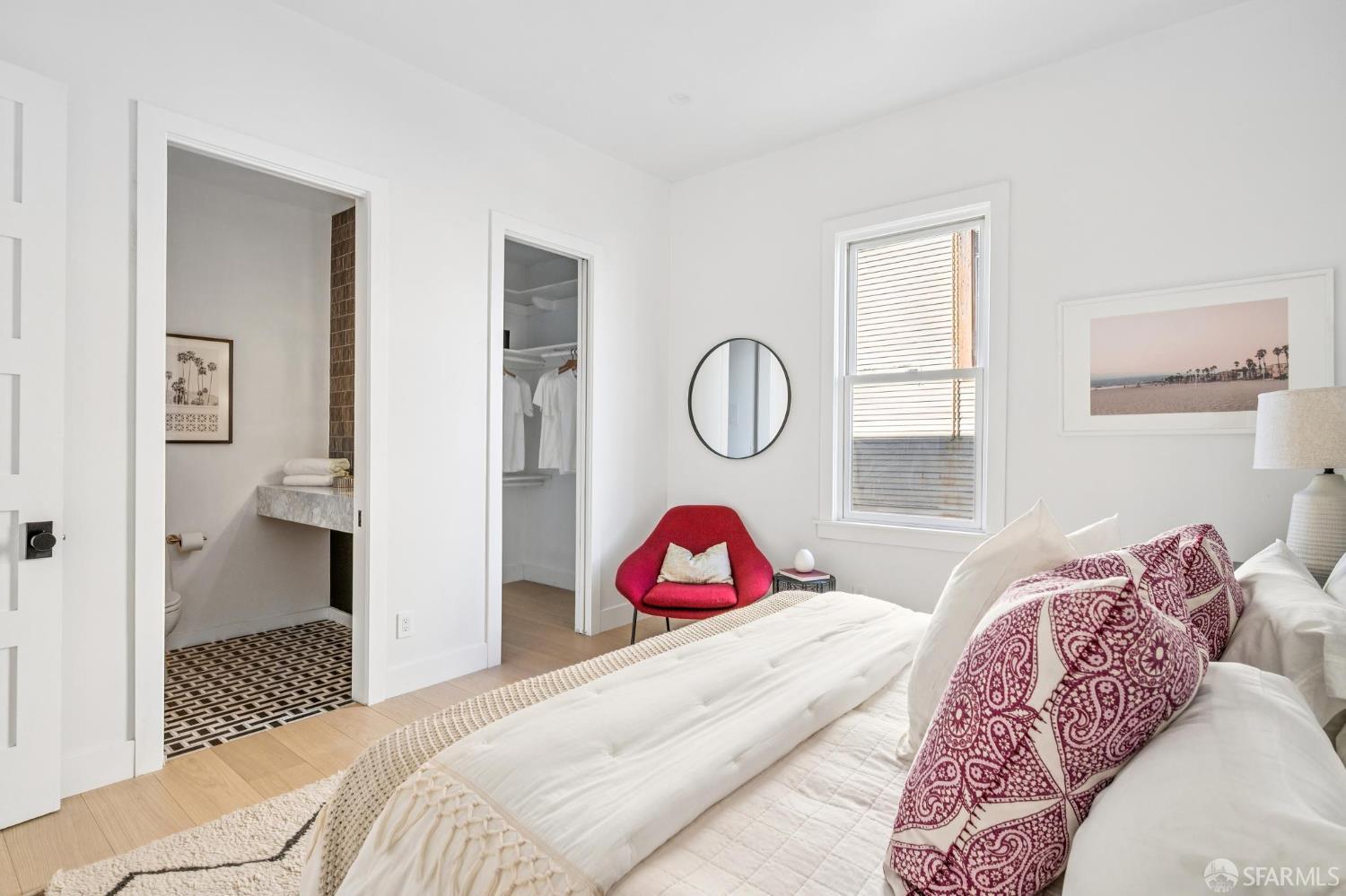 Detail Gallery Image 24 of 50 For 3821 23rd St, San Francisco,  CA 94114 - 3 Beds | 3 Baths