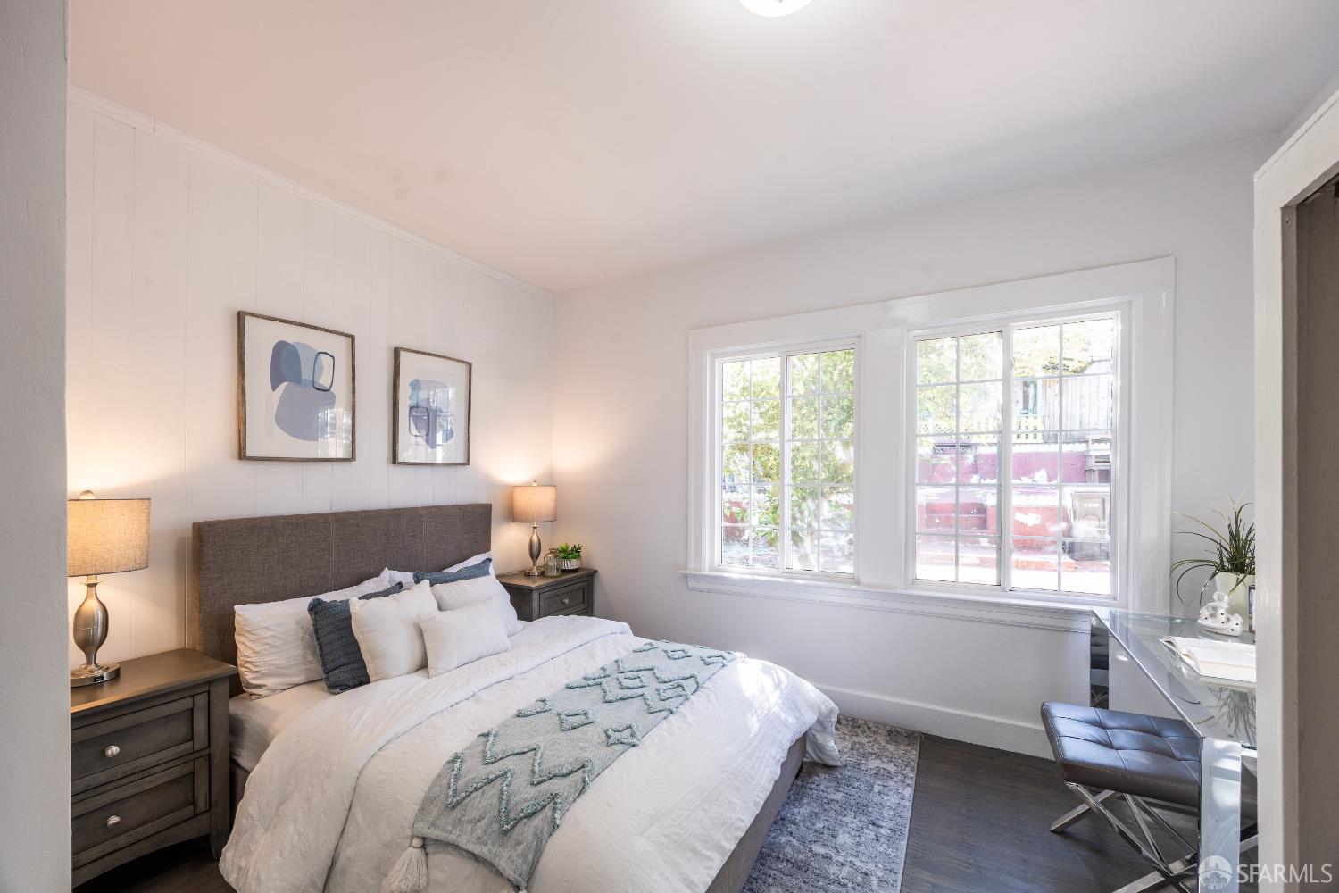 Detail Gallery Image 12 of 28 For 263 Wilson St, San Francisco,  CA 94112 - 3 Beds | 1 Baths