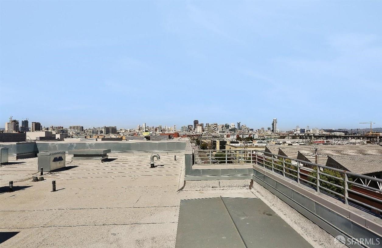 Detail Gallery Image 24 of 30 For 451 Kansas St #571,  San Francisco,  CA 94107 - 1 Beds | 1 Baths