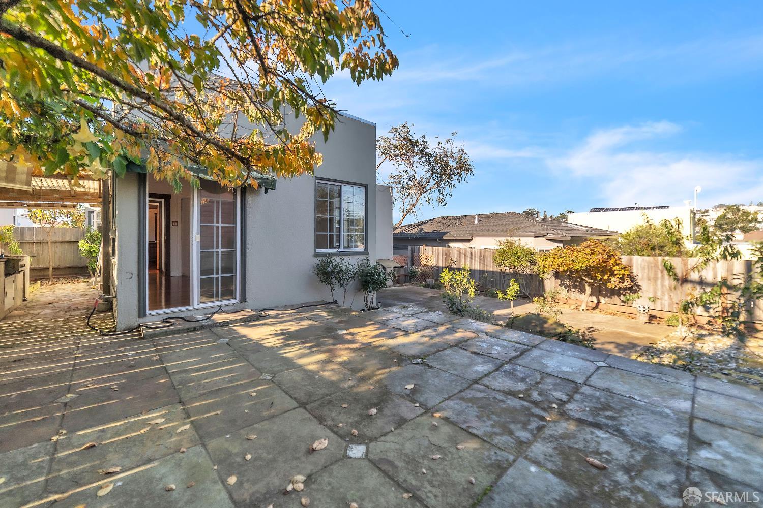 Detail Gallery Image 30 of 38 For 80 Corona St, San Francisco,  CA 94127 - 4 Beds | 3 Baths