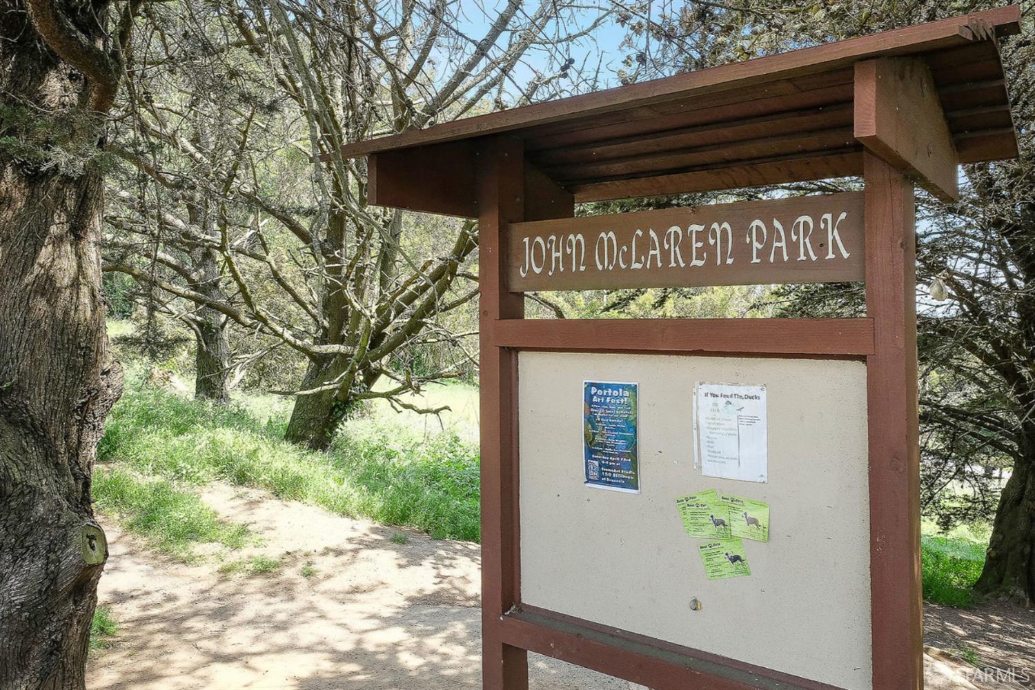 Detail Gallery Image 54 of 55 For 1439 Silver Ave, San Francisco,  CA 94134 - 2 Beds | 2 Baths