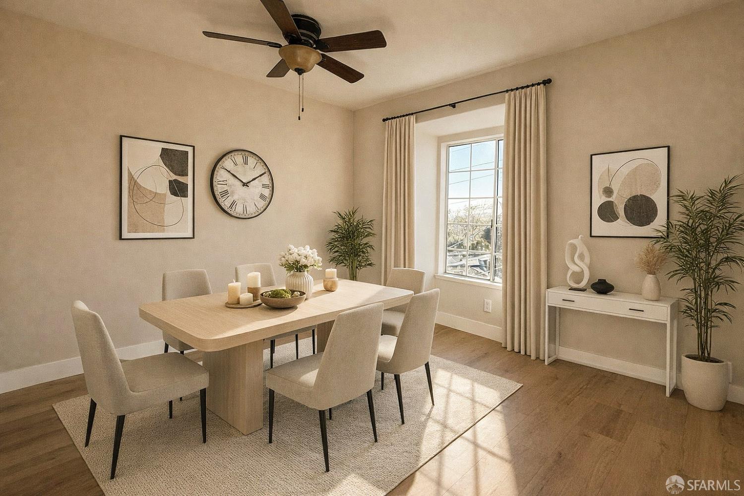 Detail Gallery Image 3 of 31 For 1440 Yuba Ave, San Pablo,  CA 94806 - 3 Beds | 2/1 Baths