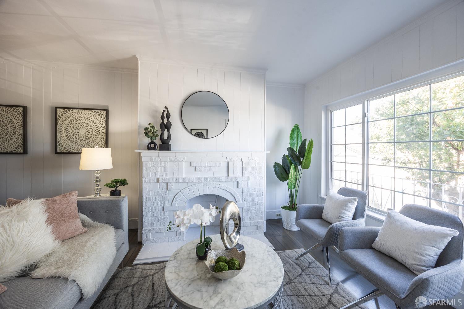 Detail Gallery Image 3 of 28 For 263 Wilson St, San Francisco,  CA 94112 - 3 Beds | 1 Baths