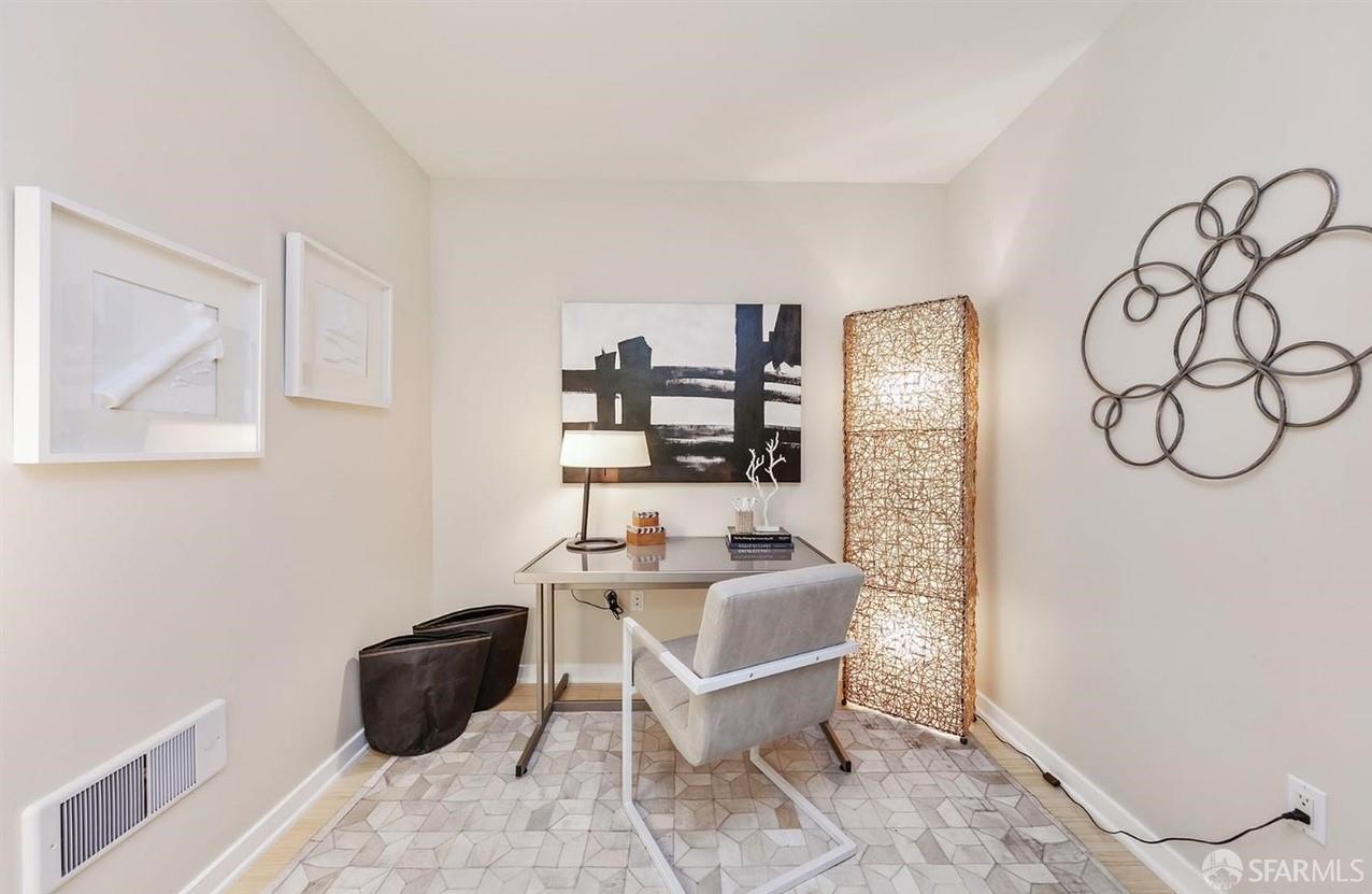 Detail Gallery Image 7 of 30 For 451 Kansas St #571,  San Francisco,  CA 94107 - 1 Beds | 1 Baths