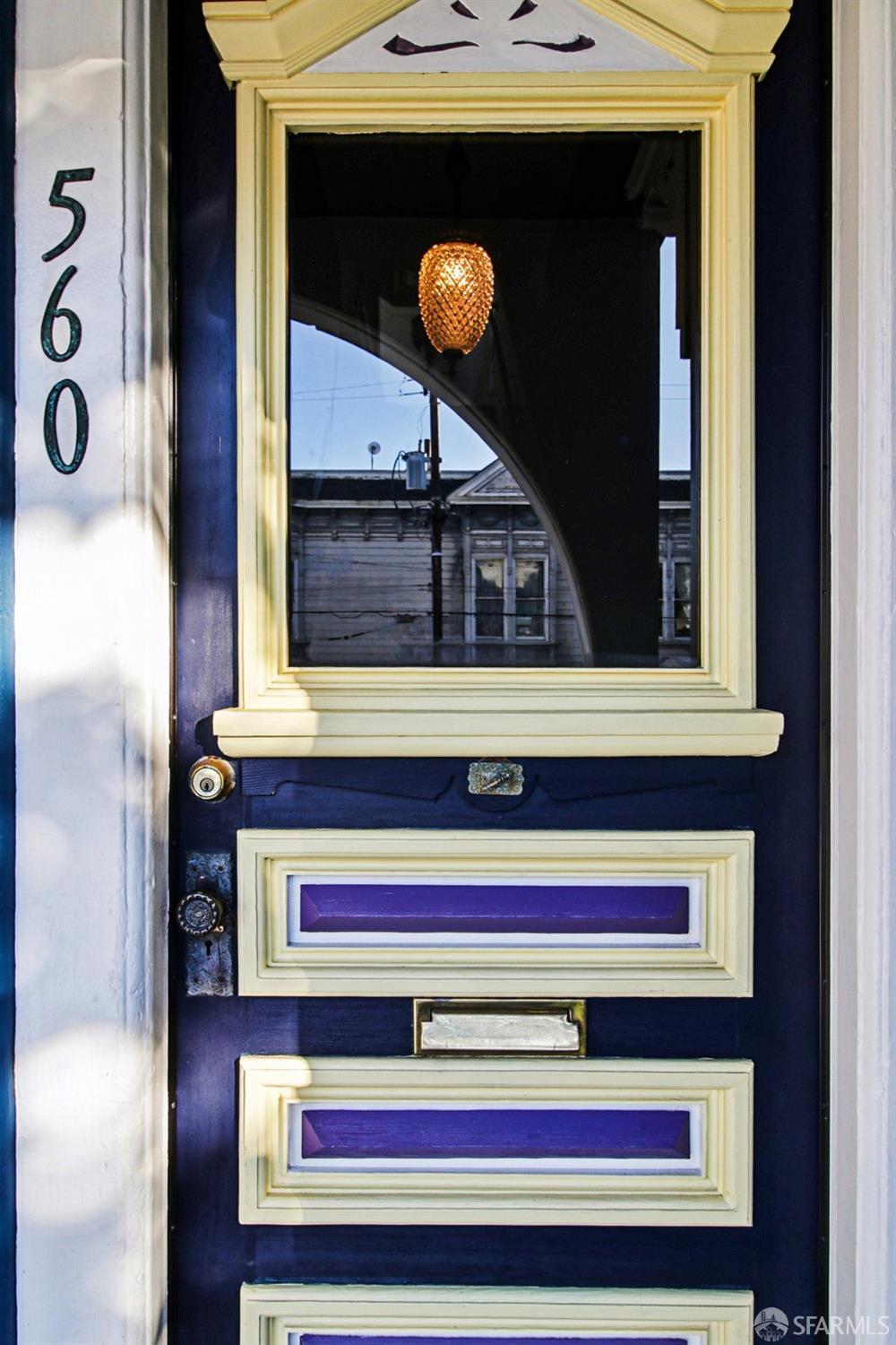 Detail Gallery Image 55 of 99 For 560 Lyon St, San Francisco,  CA 94117 - 5 Beds | 3/1 Baths