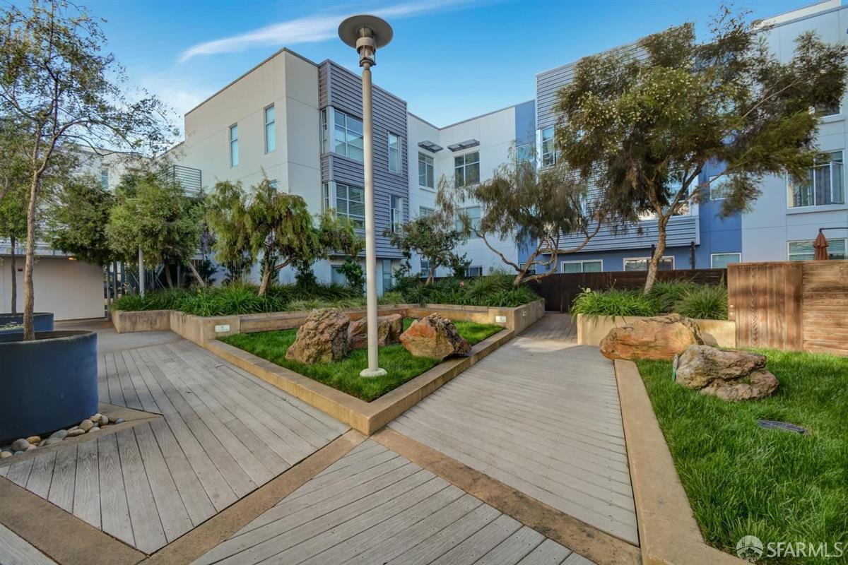 Detail Gallery Image 18 of 30 For 451 Kansas St #571,  San Francisco,  CA 94107 - 1 Beds | 1 Baths