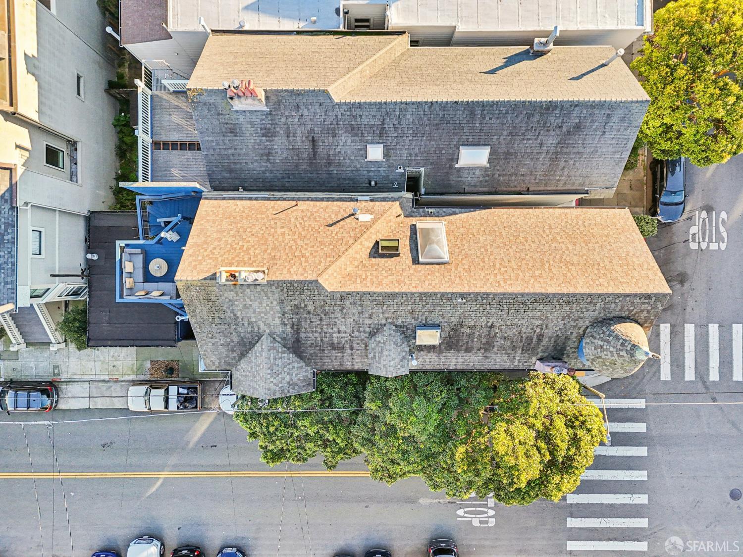 Detail Gallery Image 73 of 99 For 560 Lyon St, San Francisco,  CA 94117 - 5 Beds | 3/1 Baths