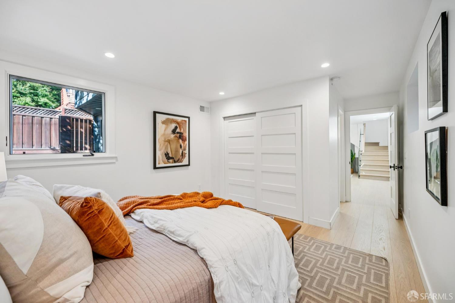 Detail Gallery Image 39 of 50 For 3821 23rd St, San Francisco,  CA 94114 - 3 Beds | 3 Baths