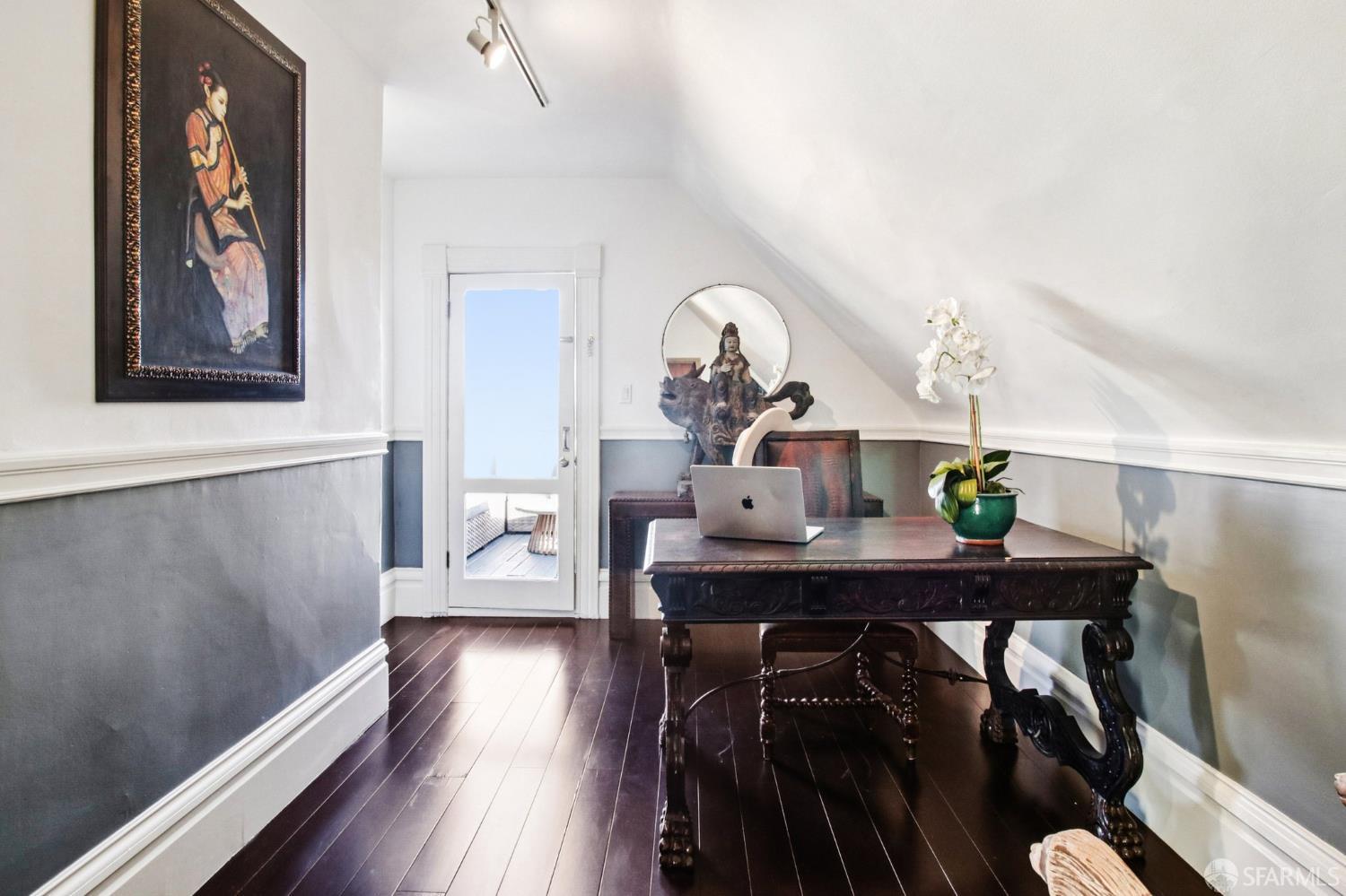 Detail Gallery Image 46 of 99 For 560 Lyon St, San Francisco,  CA 94117 - 5 Beds | 3/1 Baths