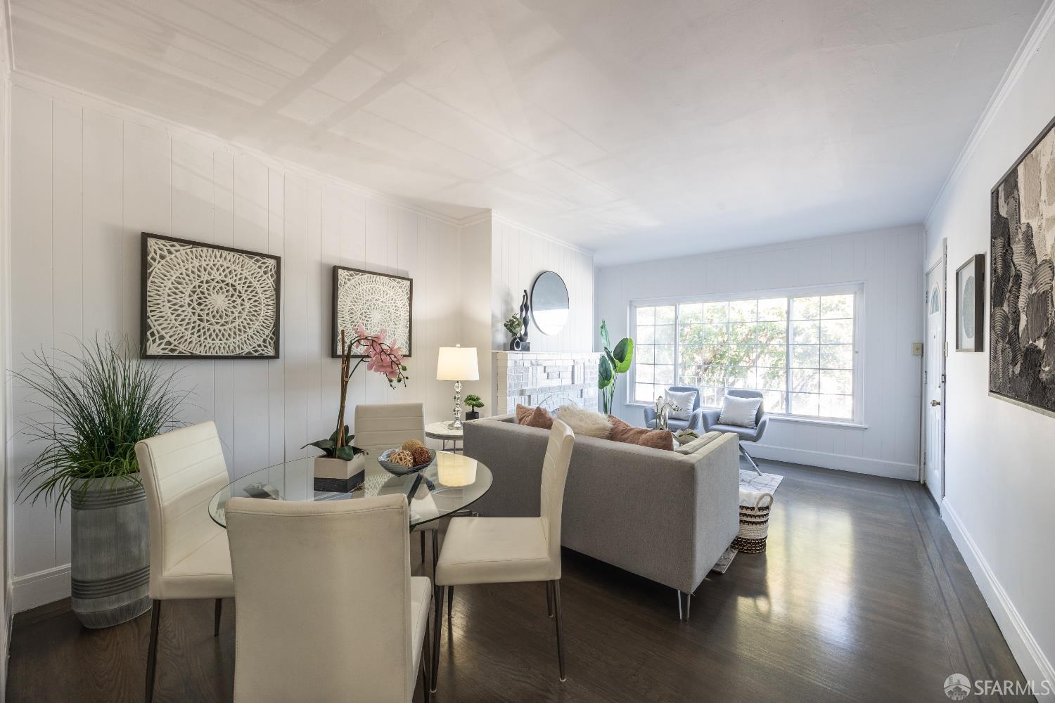 Detail Gallery Image 7 of 28 For 263 Wilson St, San Francisco,  CA 94112 - 3 Beds | 1 Baths