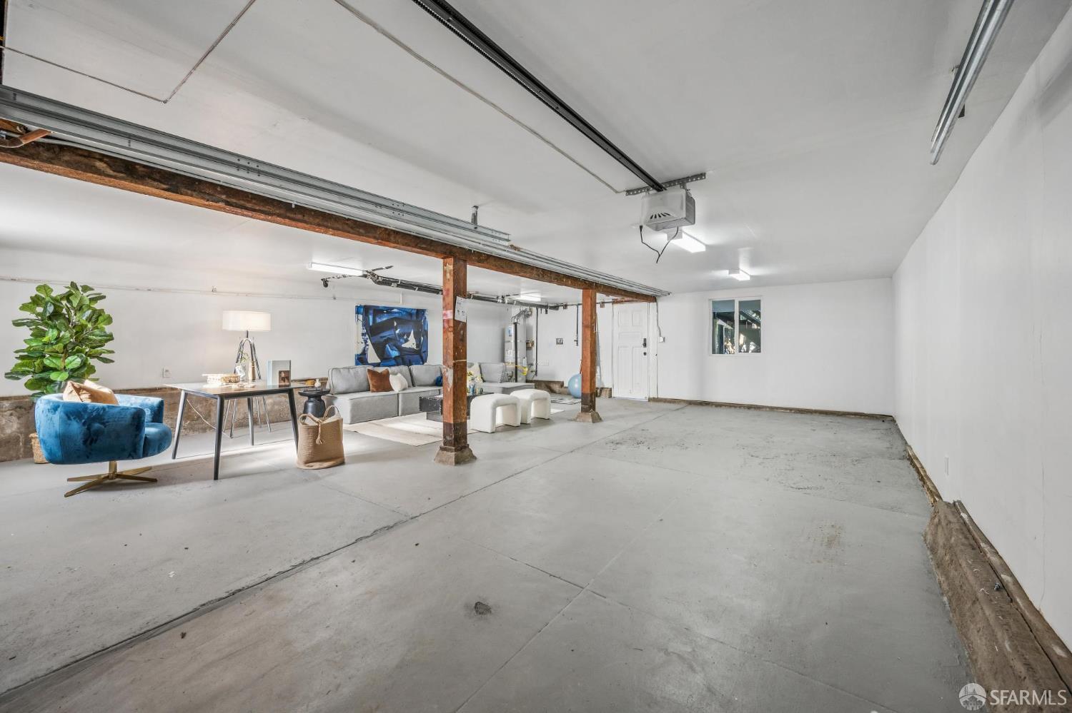 Detail Gallery Image 40 of 55 For 1439 Silver Ave, San Francisco,  CA 94134 - 2 Beds | 2 Baths