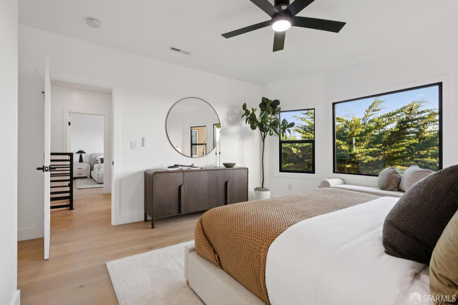 Detail Gallery Image 16 of 45 For 55 Upland Dr, San Francisco,  CA 94127 - 6 Beds | 5 Baths