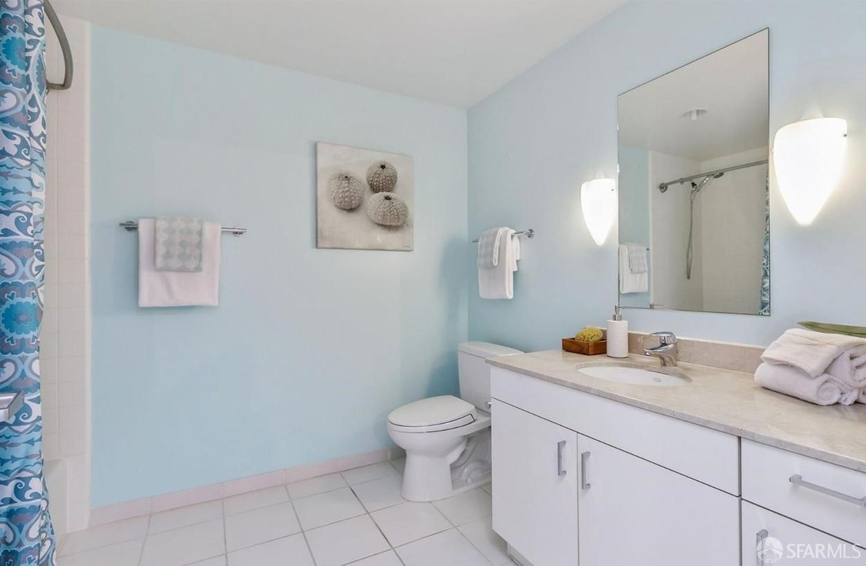 Detail Gallery Image 16 of 30 For 451 Kansas St #571,  San Francisco,  CA 94107 - 1 Beds | 1 Baths