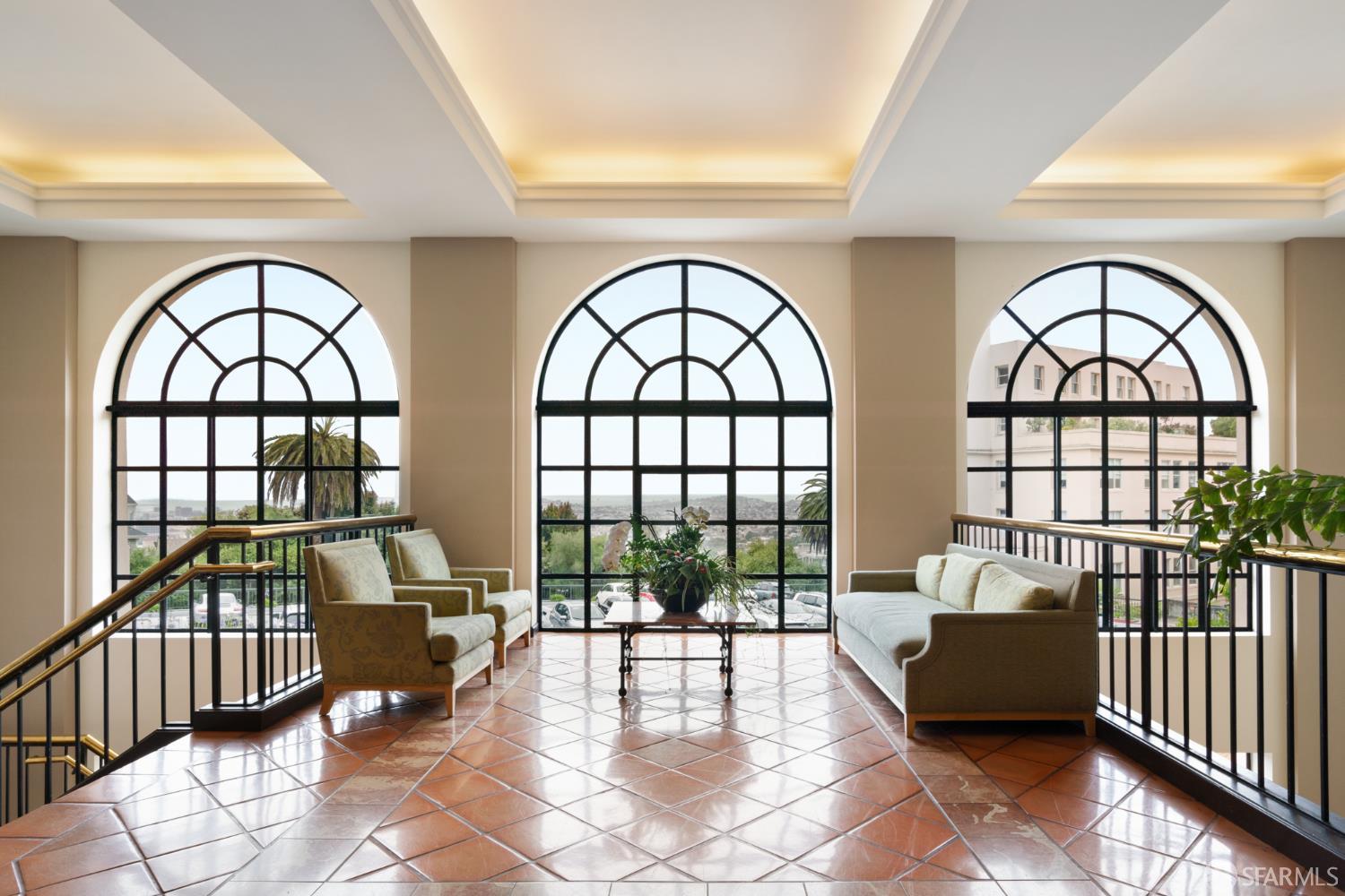 Detail Gallery Image 4 of 35 For 351 Buena Vista E Ave 504e,  San Francisco,  CA 94117 - 1 Beds | 1 Baths