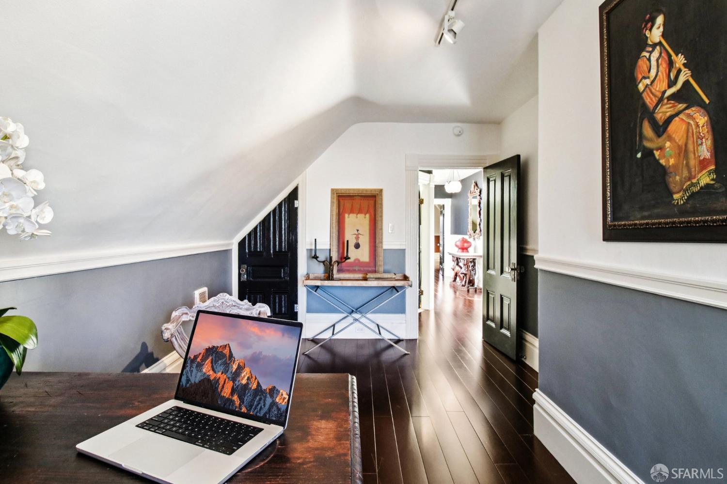 Detail Gallery Image 45 of 99 For 560 Lyon St, San Francisco,  CA 94117 - 5 Beds | 3/1 Baths