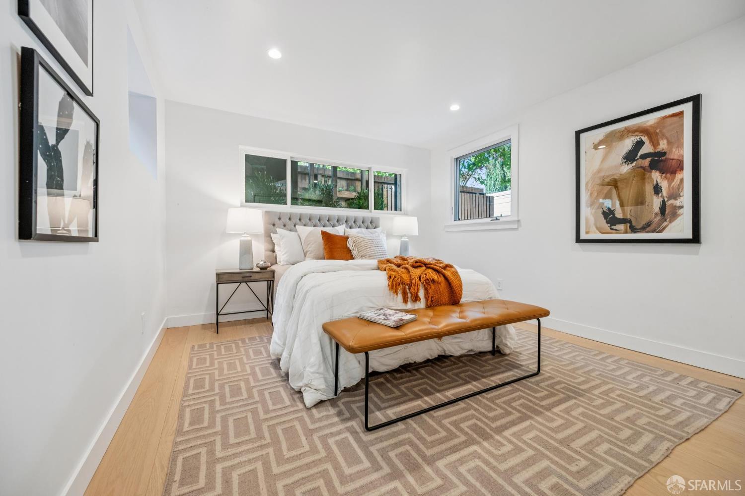 Detail Gallery Image 38 of 50 For 3821 23rd St, San Francisco,  CA 94114 - 3 Beds | 3 Baths