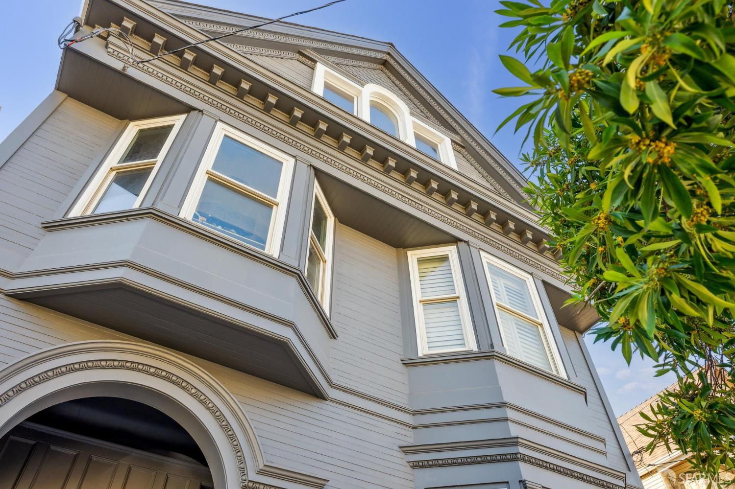 Detail Gallery Image 49 of 50 For 3821 23rd St, San Francisco,  CA 94114 - 3 Beds | 3 Baths